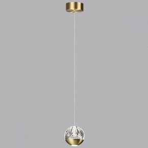 Подвесной светильник Odeon Light Sono 5101/5L в Сысерти - sysert.ok-mebel.com | фото 3