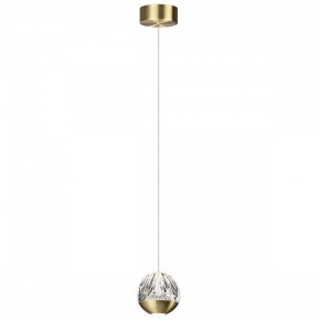 Подвесной светильник Odeon Light Sono 5101/5L в Сысерти - sysert.ok-mebel.com | фото 4