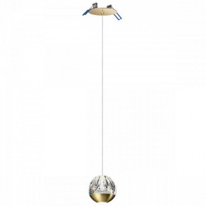 Подвесной светильник Odeon Light Sono 5101/5L в Сысерти - sysert.ok-mebel.com | фото 5