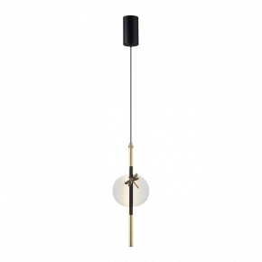 Подвесной светильник Odeon Light Strekoza 5413/12L в Сысерти - sysert.ok-mebel.com | фото 2