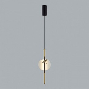 Подвесной светильник Odeon Light Strekoza 5413/12L в Сысерти - sysert.ok-mebel.com | фото 3