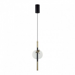 Подвесной светильник Odeon Light Strekoza 5413/12L в Сысерти - sysert.ok-mebel.com | фото 4