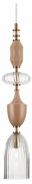Подвесной светильник Odeon Light Terra 5414/1 в Сысерти - sysert.ok-mebel.com | фото