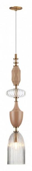 Подвесной светильник Odeon Light Terra 5414/1 в Сысерти - sysert.ok-mebel.com | фото 2