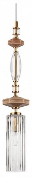Подвесной светильник Odeon Light Terra 5414/1A в Сысерти - sysert.ok-mebel.com | фото