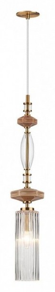 Подвесной светильник Odeon Light Terra 5414/1A в Сысерти - sysert.ok-mebel.com | фото 2