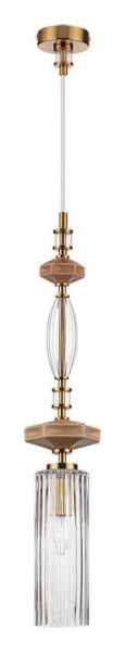 Подвесной светильник Odeon Light Terra 5414/1A в Сысерти - sysert.ok-mebel.com | фото 3
