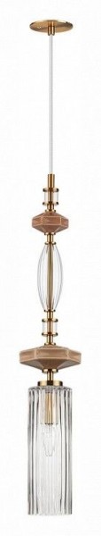 Подвесной светильник Odeon Light Terra 5414/1A в Сысерти - sysert.ok-mebel.com | фото 4