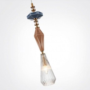 Подвесной светильник Odeon Light Terra 5414/1B в Сысерти - sysert.ok-mebel.com | фото 8