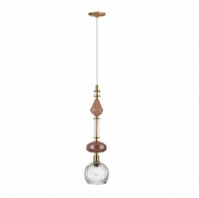Подвесной светильник Odeon Light Terra 5414/1C в Сысерти - sysert.ok-mebel.com | фото 4