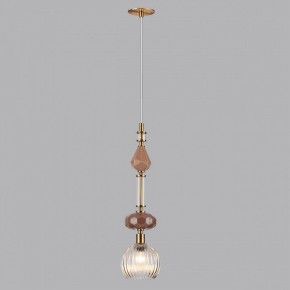 Подвесной светильник Odeon Light Terra 5414/1C в Сысерти - sysert.ok-mebel.com | фото 5