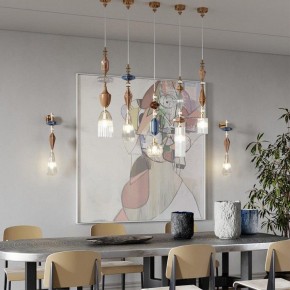 Подвесной светильник Odeon Light Terra 5414/1C в Сысерти - sysert.ok-mebel.com | фото 7