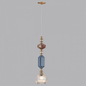 Подвесной светильник Odeon Light Terra 5414/1D в Сысерти - sysert.ok-mebel.com | фото 5
