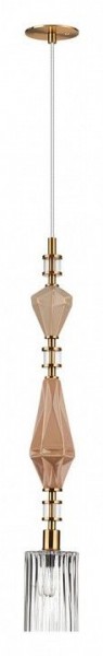 Подвесной светильник Odeon Light Terra 5414/1E в Сысерти - sysert.ok-mebel.com | фото 3
