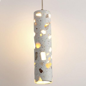 Подвесной светильник Odeon Light Terrazzo 7012/6L в Сысерти - sysert.ok-mebel.com | фото