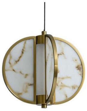 Подвесной светильник Odeon Light Toscana 5447/12L в Сысерти - sysert.ok-mebel.com | фото