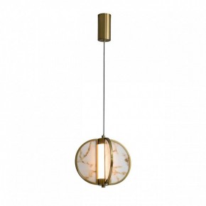 Подвесной светильник Odeon Light Toscana 5447/12L в Сысерти - sysert.ok-mebel.com | фото 2