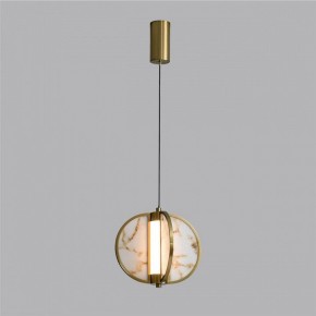 Подвесной светильник Odeon Light Toscana 5447/12L в Сысерти - sysert.ok-mebel.com | фото 4