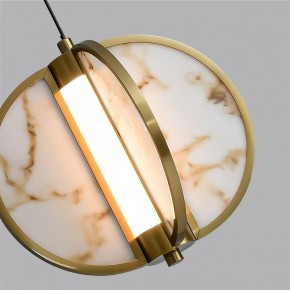 Подвесной светильник Odeon Light Toscana 5447/12L в Сысерти - sysert.ok-mebel.com | фото 6
