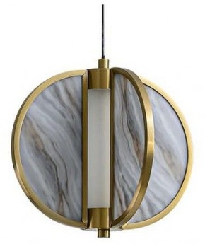 Подвесной светильник Odeon Light Toscana 5448/12L в Сысерти - sysert.ok-mebel.com | фото