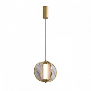 Подвесной светильник Odeon Light Toscana 5448/12L в Сысерти - sysert.ok-mebel.com | фото 2