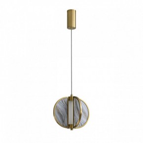 Подвесной светильник Odeon Light Toscana 5448/12L в Сысерти - sysert.ok-mebel.com | фото 3