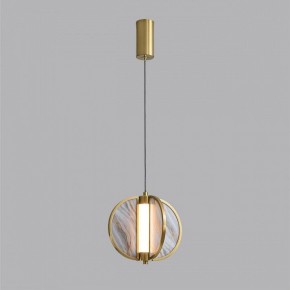 Подвесной светильник Odeon Light Toscana 5448/12L в Сысерти - sysert.ok-mebel.com | фото 4