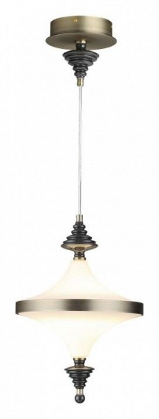 Подвесной светильник Odeon Light Ula 5404/23L в Сысерти - sysert.ok-mebel.com | фото 2