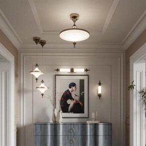 Подвесной светильник Odeon Light Ula 5404/23L в Сысерти - sysert.ok-mebel.com | фото 5