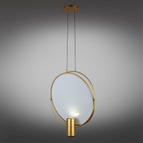Подвесной светильник Omnilux Noci OML-29816-02 в Сысерти - sysert.ok-mebel.com | фото 2