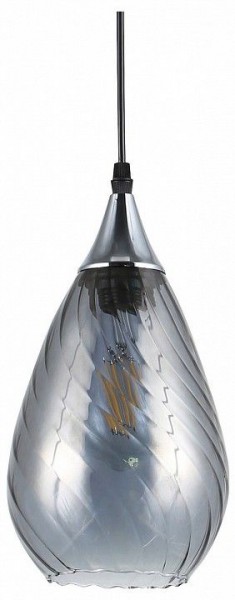 Подвесной светильник Rivoli Lily Б0054873 в Сысерти - sysert.ok-mebel.com | фото