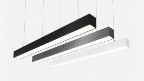 Подвесной светильник SILED LA LINEA 7370201 в Сысерти - sysert.ok-mebel.com | фото 2