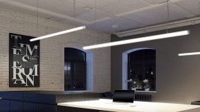 Подвесной светильник SILED Truba-02 7370302 в Сысерти - sysert.ok-mebel.com | фото 3