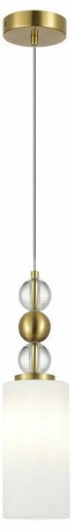 Подвесной светильник ST-Luce AURORA SL2003.303.01 в Сысерти - sysert.ok-mebel.com | фото 2