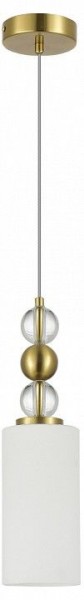 Подвесной светильник ST-Luce AURORA SL2003.303.01 в Сысерти - sysert.ok-mebel.com | фото 3