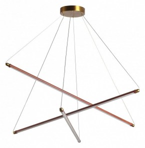 Подвесной светильник ST-Luce Brick SL6225.303.03 в Сысерти - sysert.ok-mebel.com | фото 3