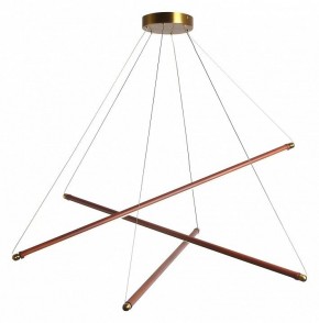 Подвесной светильник ST-Luce Brick SL6225.303.03 в Сысерти - sysert.ok-mebel.com | фото 4