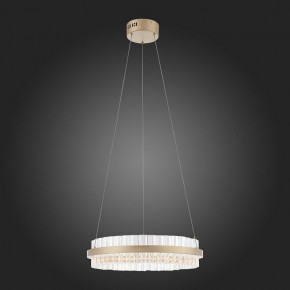 Подвесной светильник ST-Luce Cherio SL383.203.01 в Сысерти - sysert.ok-mebel.com | фото 11