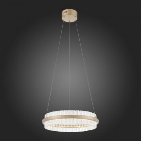Подвесной светильник ST-Luce Cherio SL383.203.01 в Сысерти - sysert.ok-mebel.com | фото 12