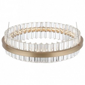 Подвесной светильник ST-Luce Cherio SL383.203.01 в Сысерти - sysert.ok-mebel.com | фото 2