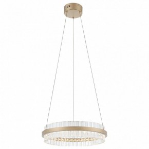 Подвесной светильник ST-Luce Cherio SL383.203.01 в Сысерти - sysert.ok-mebel.com | фото 4
