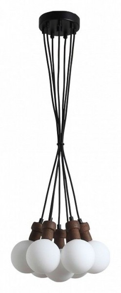 Подвесной светильник ST-Luce Cork SL6226.403.07 в Сысерти - sysert.ok-mebel.com | фото 3