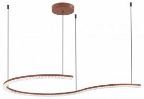 Подвесной светильник ST-Luce EUCLIDICS SL1018.603.01 в Сысерти - sysert.ok-mebel.com | фото 2