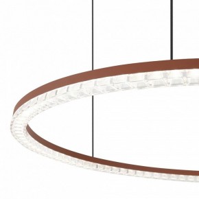 Подвесной светильник ST-Luce EUCLIDICS SL1018.603.01 в Сысерти - sysert.ok-mebel.com | фото 7