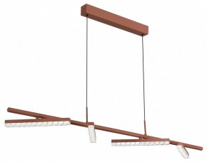 Подвесной светильник ST-Luce EUCLIDICS SL1018.603.04 в Сысерти - sysert.ok-mebel.com | фото 3