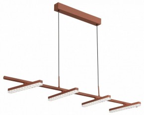 Подвесной светильник ST-Luce EUCLIDICS SL1018.603.04 в Сысерти - sysert.ok-mebel.com | фото 4