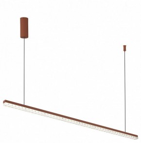 Подвесной светильник ST-Luce EUCLIDICS SL1018.613.01 в Сысерти - sysert.ok-mebel.com | фото 4