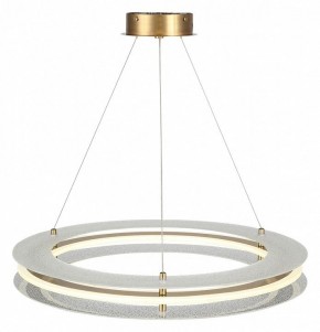 Подвесной светильник ST-Luce FAGY SL6245.203.01 в Сысерти - sysert.ok-mebel.com | фото 4