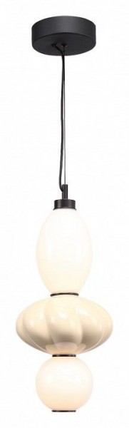 Подвесной светильник ST-Luce FLORENTINI SL6134.413.01 в Сысерти - sysert.ok-mebel.com | фото 2