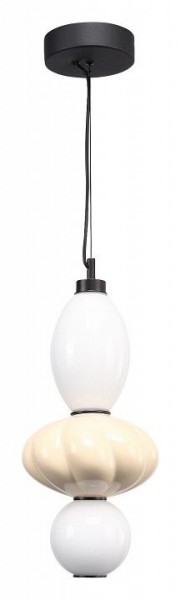 Подвесной светильник ST-Luce FLORENTINI SL6134.413.01 в Сысерти - sysert.ok-mebel.com | фото 3